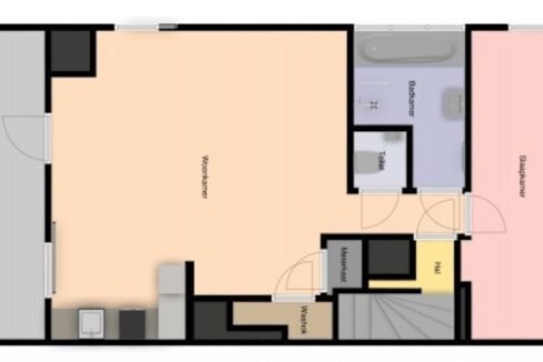plattegrond 78e